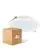 Multipack 4x Philips Downlight LED Ledinaire DN065B Métal Blanc 19W 2000lm 110D - 830-840-865 CCT | 225mm - Diamètre 200mm - IP20