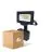 Multipack 4x Noxion Projecteur LED Beamy G3 10W 1100lm 100D - 840 Blanc Froid | IP44 - Détecteur de Mouvement et de Lumière - Symétrique