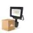 Multipack 4x Noxion Projecteur LED Beamy G3 20W 2200lm 100D - 830 Blanc Chaud | IP44 - Détecteur de Mouvement et de Lumière - Symétrique