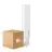 Multipack 9x Philips CorePro PL-C LED 8.9W 1100lm - 840 Blanc Froid | 2-Pins - Équivalent 26W