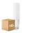 Multipack 10x Philips CorePro PL-C LED 9.5W 990lm - 830 Blanc Chaud | 4-Pins - Équivalent 26W