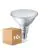 Multipack 10x Philips Master Value LED ampoule Réflecteur E27 PAR38 13W 1000lm 25D - 927 Blanc Très Chaud | Meilleur rendu des couleurs - Dimmable - Équivalent 100W