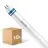 Multipack 10x Philips Master LED T5 (HF) High Efficiency 7W 1050lm - 840 Blanc Froid | 55cm - Dimmable - Équivalent 14W