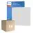 Multipack 4x Philips Panneau LED CoreLine RC132V 26W 3600lm - 840 Blanc Froid | 60x60cm - UGR 
