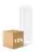 Multipack 10x Ledvance Dulux F LED 20W - 830 Blanc Chaud | 4-Pins - Équivalent 36W