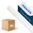 Multipack 4x Philips Réglette LED CoreLine BN126C 31W 4100lm - 840 Blanc Froid | 120cm - 1x Câblage Traversant
