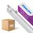 Multipack 4x Philips Réglette LED Étanche Ledinaire WT065C 30/53W 4100/6800lm - 840 Blanc Froid | 150cm