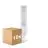 Multipack 10x Ledvance Dulux-D LED 7W - 830 Blanc Chaud | 2-Pins - Équivalent 18W