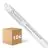 Multipack 10x Ledvance Tube LED T5 Performance (Direct 230V) High Output 26W 3600lm - 830 Blanc Chaud | 115cm - Équivalent 54W