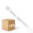 Multipack 10x Ledvance Tube LED T8 Performance (EM/Direct 230V) High Output 20W 3100lm - 865 Lumière Du Jour | 150cm - Équivalent 58W
