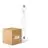 Multipack 4x Osram LED Line S19 9W 830lm - 827 Blanc Très Chaud | Équivalent 60W