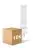 Multipack 10x Noxion Lucent PL-S LED 2.8W - 827 Blanc Très Chaud | 2-Pins - Équivalent 5W