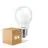 Multipack 6x Philips Corepro LED Ampoule E27 Poire Dépolie 8.5W 1055lm - 830 Blanc Chaud | Équivalent 75W