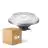 Multipack 6x Philips MASTER LED Spot G53 AR111 10.8W 620lm 9D - 930 Blanc Chaud | Meilleur rendu des couleurs - Dimmable - Équivalent 50W