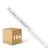 Multipack 10x Philips Tube LED T5 MASTER (Direct 230V) High Output 26W 3600lm - 830 Blanc Chaud | 115cm - Équivalent 54W