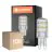 Multipack 10x Ledvance Performance LED Capsule Claire G9 3W 320lm - 827 Blanc Très Chaud | Dimmable - Équivalent 30W
