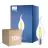 Multipack 10x Philips MASTER LED E14 Bent-tip Bougie Filament Claire 2.5W 340lm - 922-927 Dim To Warm | Meilleur Rendu Des Couleurs - Dimmable - Équivalent 25W