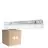 Multipack 4x Ledvance LED Imperméable Boîtier Vide  MT Gen 3 IP65 | Convient pour 1x150cm Tube LED