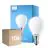 Multipack 10x Philips Corepro LED Lustre E14 Boule Dépolie 6.5W 806lm - 840 Blanc Froid | Équivalent 60W