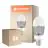 Multipack 6x Ledvance LED ampoule HQL LED P E40 41W 6000lm - 840 Blanc Froid | Équivalent 125W