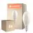 Multipack 6x Ledvance HQL LED P E27 LED 32.4W 6000lm D - 840 Blanc Froid | Équivalent 125W