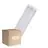 Multipack 10x Osram Dulux-T LED 9W 1100lm - 840 Blanc Froid | 2-Pins - Équivalent 26W
