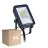 Multipack 4x Philips Projecteur LED Ledinaire BVP167 10W 1200lm 110D - 830-840-865 CCT | IP65 - Symétrique