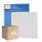 Multipack 4x Philips Panneau LED Ledinaire RC065B 28W 3400lm - 865 Lumière Du Jour | 60x60cm - UGR 