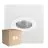 Multipack 8x Philips Spot LED Claire Accent G2 RS060B 6W 550lm 36D - 840 Blanc Froid | 75mm - Dimmable 