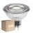 Multipack 10x Ledvance Performance Spot LED Réflecteur GU5.3 MR16 5W 345lm 36D - 940 Blanc Froid | Meilleur rendu des couleurs - Dimmable - Équivalent 35W