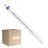 Multipack 10x Philips Tube LED T5 MASTER Instantfit (HF) High Output 10.5W 1600lm - 865 Lumière du Jour | 55cm - Dimmable - Équivalent 24W