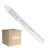 Multipack 10x Ledvance Tube LED T5 Value Short (HF) High Efficiency 7W 850lm - 840 Blanc Froid | 52cm - Équivalent 13W