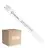 Multipack 10x Ledvance Tube LED T8 Value (EM/Direct 230V) Standard Output 5.4W 650lm - 840 Blanc Froid | 44cm - Équivalent 15W