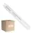 Multipack 10x Ledvance Tube LED T8 Value (HF) Standard Output 8W 900lm - 840 Blanc Froid | 60cm - Équivalent 18W