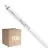 Multipack 10x Philips Tube LED T5 MASTER (Direct 230V) Ultra Output 36W 5600lm - 865 Lumière Du Jour | 145cm - Équivalent 80W
