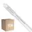 Multipack 10x Ledvance Tube LED T5 Performance (HF) High Efficiency 18W 2800lm - 840 Blanc Froid | 145cm - Équivalent 35W