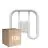 Multipack 10x Ledvance DULUX-SQ LED 13W - 830 Blanc Chaud | 2-Pins - Équivalent 28W