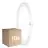 Multipack 10x Osram Tube LED T9 Circulaire (EM/Direct 230V) 18.3W 2000lm - 830 Blanc Chaud | Équivalent 32W