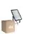 Multipack 4x Philips Projecteur LED Ledinaire BVP169 150W 18000lm 110D - 830-865 CCT | IP65 - Symétrique 