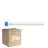 Multipack 20x Philips CorePro LED T8 (EM/Direct 230V) Ultra Output 17.7W 2400lm - 840 Blanc Froid | 120cm - Équivalent 36W