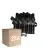 Multipack 25x Noxion GST - Compatible T - Connecteur - 1 Mâle + 2 Femelle - 5 pole