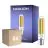 Multipack 6x Noxion LED HID Tubulaire Filament E40 38W 7200lm - 730 Blanc Chaud | Équivalent 125W