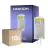 Multipack 10x Noxion LED Capsule G4 1.8W 180lm - 830 Blanc Chaud| Équivalent 20W