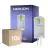 Multipack 10x Noxion LED Capsule G4 0.9W 90lm - 830 Blanc Chaud | Équivalent 10W