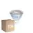 Multipack 10x Noxion Spot LED Réflecteur GU4 MR11 2.8W 184lm 36D - 927 Blanc Très Chaud | Meilleur Rendu Des Couleurs - Dimmable - Équivalent 20W
