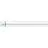 Philips Master LED T8 (EM/Direct 230V) High Output 13.1/15.5W 2100/2500lm - 840 Blanc Froid | 120cm - Lumen Commutateur - Équivalent 36W