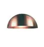 Nordlux Scorpius Applique Murale Cuivre | IP33 - Convient pour E14