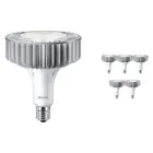 Multipack 6x Philips TrueForce LED E40 HPI UN 140W 20000lm 120D - 840 Blanc Froid | Équivalent 400W