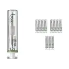 Multipack 12x Philips MASTERColour PGJ5 CDM-Tm Elite Mini 35W - 930 Blanc Chaud | Meilleur rendu des couleurs