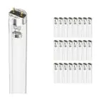 Multipack 25x Philips T8 UV - C 30W - Ultra-violet | 90cm